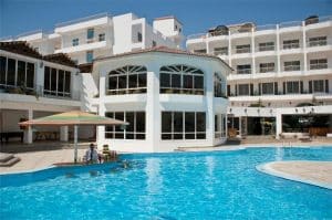 Hotel MINAMARK Hurgada 3*