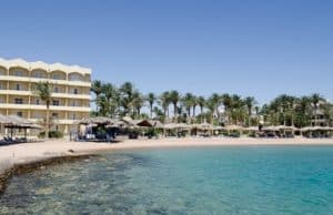 Hotel REGINA RESORT Hurgada