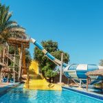 Hotel SINDBAD AQUAPARK Hurgada