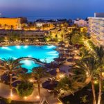 Hotel SINDBAD AQUAPARK Hurgada