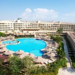 Hotel SINDBAD AQUAPARK Hurgada