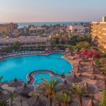 Hotel SINDBAD AQUAPARK Hurgada