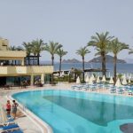 Hotel SUN DANCE RESORT Bodrum