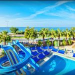 Hotel SUN FIRE Alanja Turska