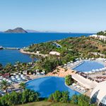 Hotel YASMIN RESORT Bodrum