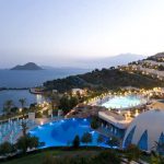 Hotel YASMIN RESORT Bodrum