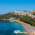 Hotel YASMIN RESORT Bodrum