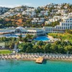 Hotel YASMIN RESORT Bodrum