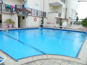 Vila LA LUNA Limenas