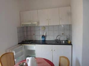 Vila LA LUNA Limenas