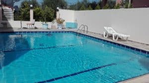 Vila LA LUNA Limenas