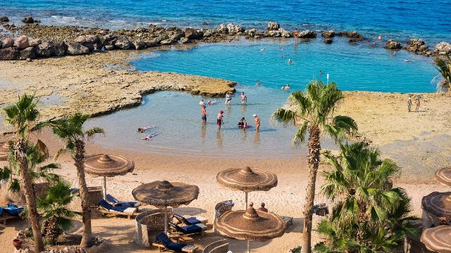ALBATROS CITADEL SAHL HASHEESH Hurgada