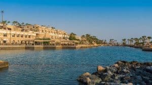 Hotel ALBATROS CITADEL SAHL HASHEESH Hurgada