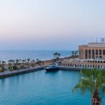 Hotel ALBATROS CITADEL SAHL HASHEESH Hurgada