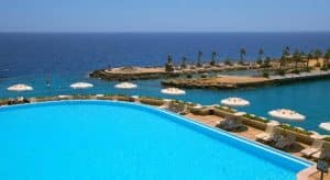 Hotel ALBATROS CITADEL SAHL HASHEESH Hurgada