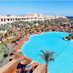 Hotel ALBATROS PALACE RESORT Hurgada