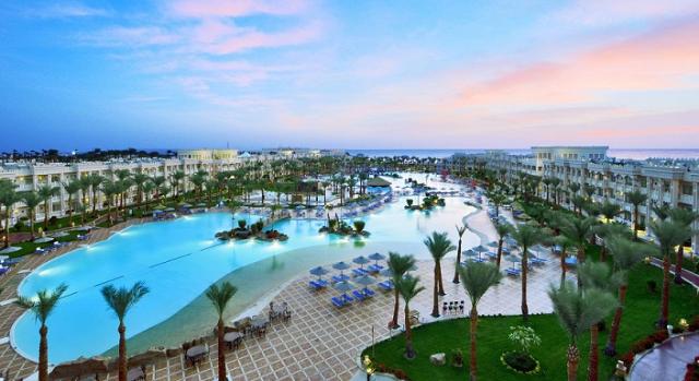 Hotel ALBATROS PALACE RESORT Hurgada