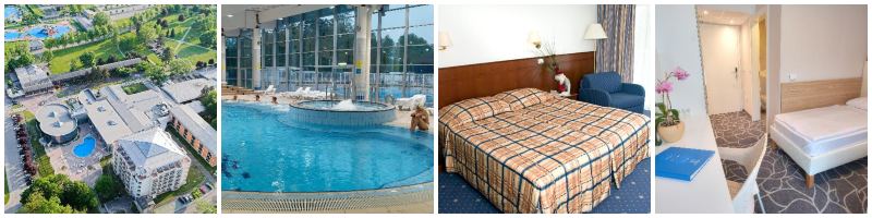 Spa vikend TERME ČATEŽ Hotel CATEZ, Spa vikend TERME ČATEŽ