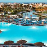 Hotel DANA BEACH RESORT Hurgada