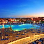 Hotel DANA BEACH RESORT Hurgada