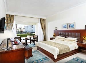 Hotel DANA BEACH RESORT Hurgada