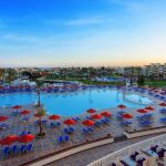 Hotel DANA BEACH RESORT Hurgada