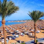 Hotel DANA BEACH RESORT Hurgada