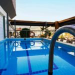 Hotel ERGUN Alanja