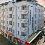 Hotel ERGUN Alanja