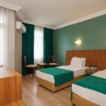 Hotel ERGUN Alanja