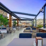 Hotel ERGUN Alanja