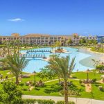 Hotel JAZ AQUAMARINE RESORT Hurgada