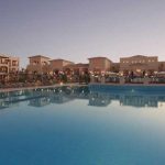 Hotel JAZ AQUAMARINE RESORT Hurgada