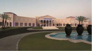 Hotel JAZ AQUAMARINE RESORT Hurgada