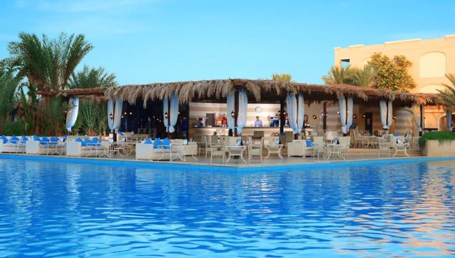 JAZ AQUAMARINE RESORT Hurgada JAZ AQUAMARINE RESORT Hurgada