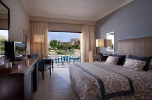 Hotel JAZ AQUAMARINE RESORT Hurgada