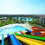 Hotel JAZ AQUAMARINE RESORT Hurgada