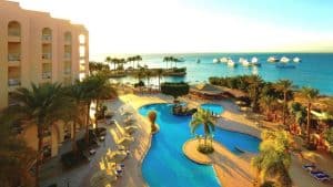 Hotel MARRIOTT HURGHADA RED SEA RESORT Hurgada