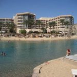 Hotel MARRIOTT HURGHADA RED SEA RESORT Hurgada