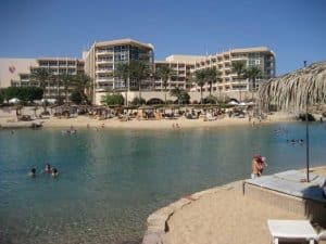 Hotel MARRIOTT HURGHADA RED SEA RESORT Hurgada