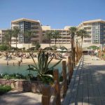 Hotel MARRIOTT HURGHADA RED SEA RESORT Hurgada