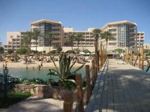 Hotel MARRIOTT HURGHADA RED SEA RESORT Hurgada