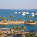 Hotel MARRIOTT HURGHADA RED SEA RESORT Hurgada