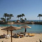 Hotel MARRIOTT HURGHADA RED SEA RESORT Hurgada