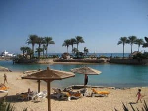 Hotel MARRIOTT HURGHADA RED SEA RESORT Hurgada