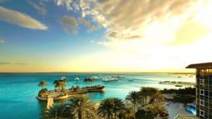 Hotel MARRIOTT HURGHADA RED SEA RESORT Hurgada