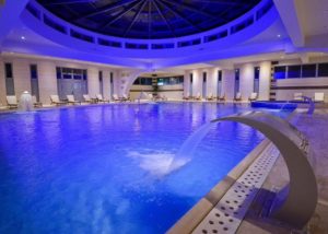 Hotel MEDITERAN Becici