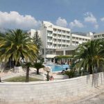 Hotel MEDITERAN Bečići