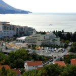 Hotel MEDITERAN Bečići