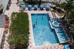 Hotel MEDITERAN Bečići